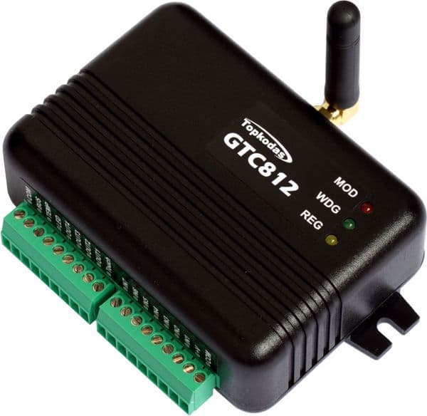 GSM Switch GTC812